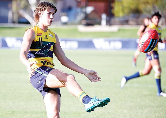 MVP Herbert recognised