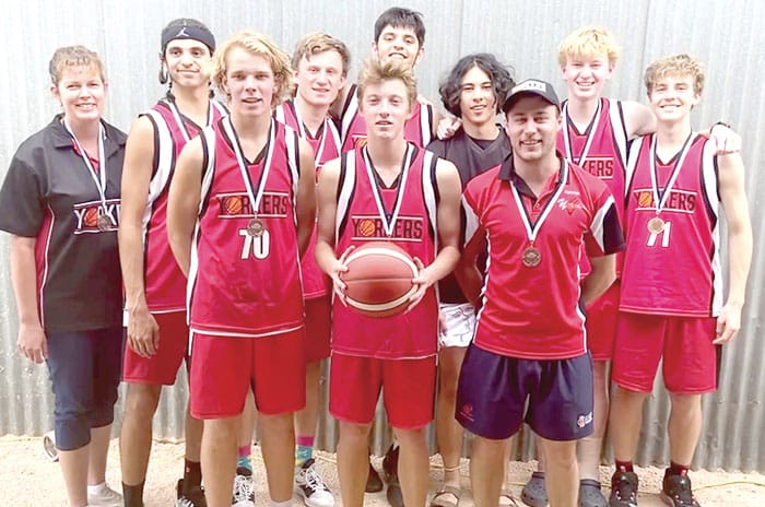 Yorkers win at Port Pirie