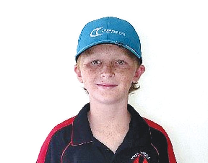 Ashton’s good run of form continues