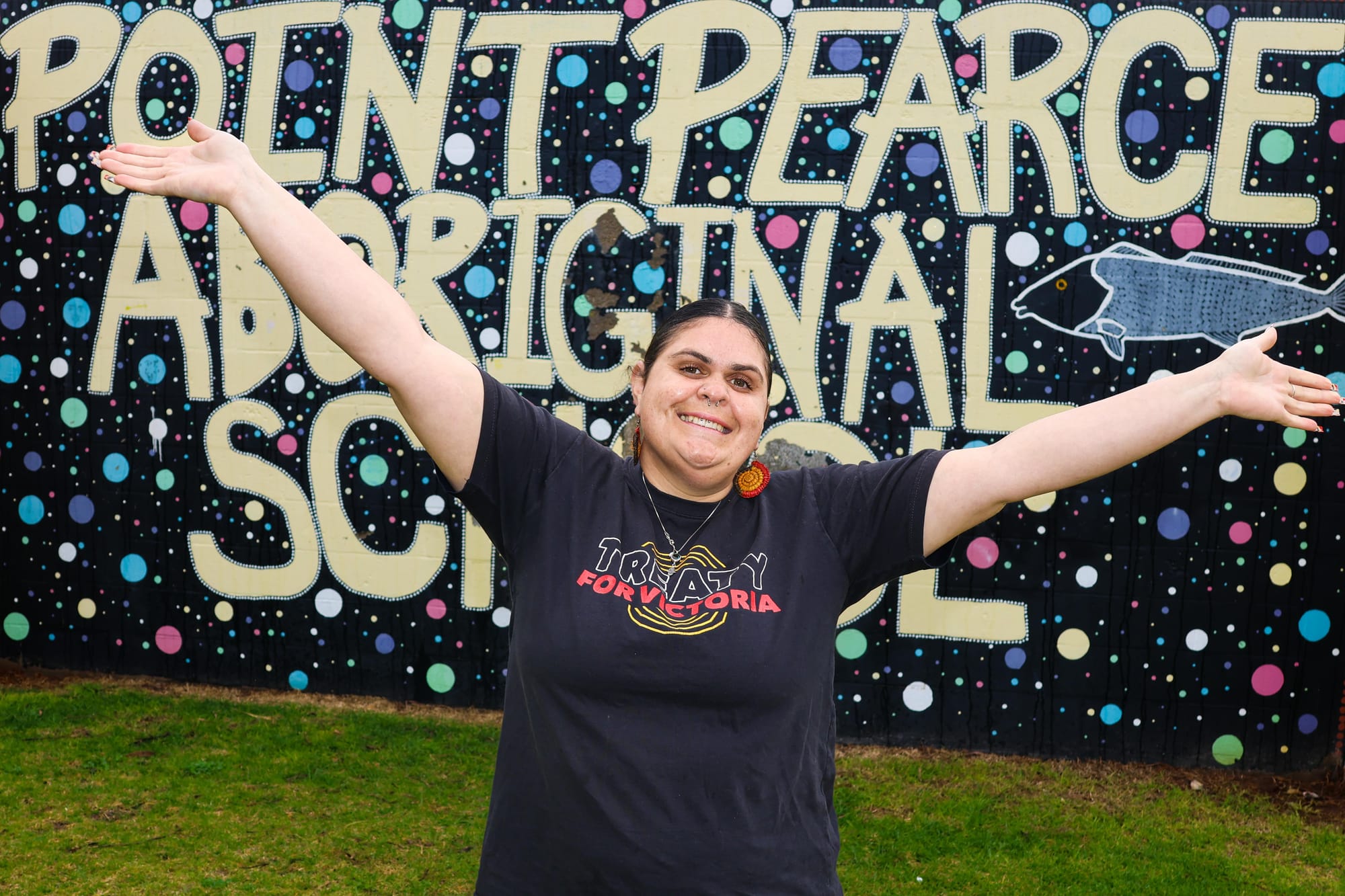 Celebrating 50 years of NAIDOC