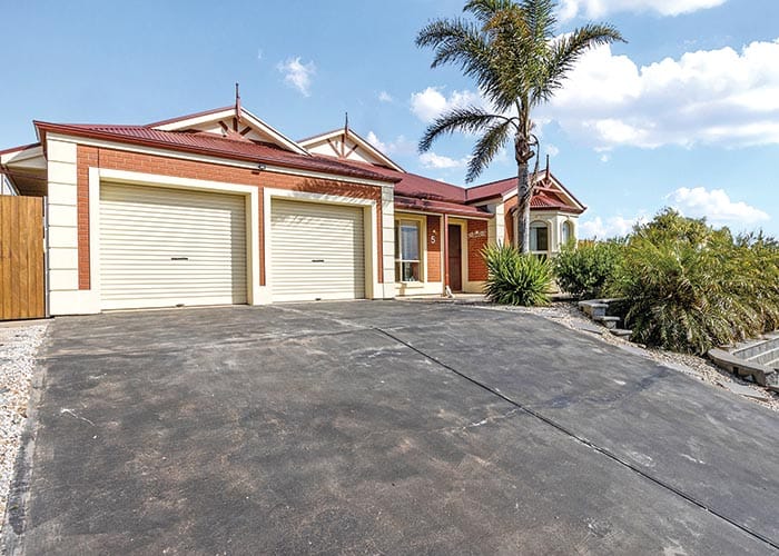 One you can’t miss