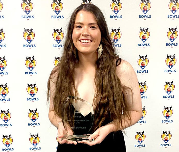 Locals claim state bowls awards