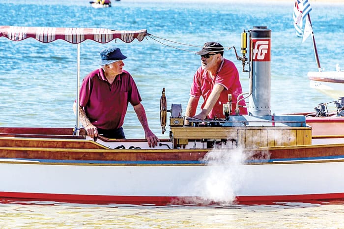 Saltwater Classic will float your boat