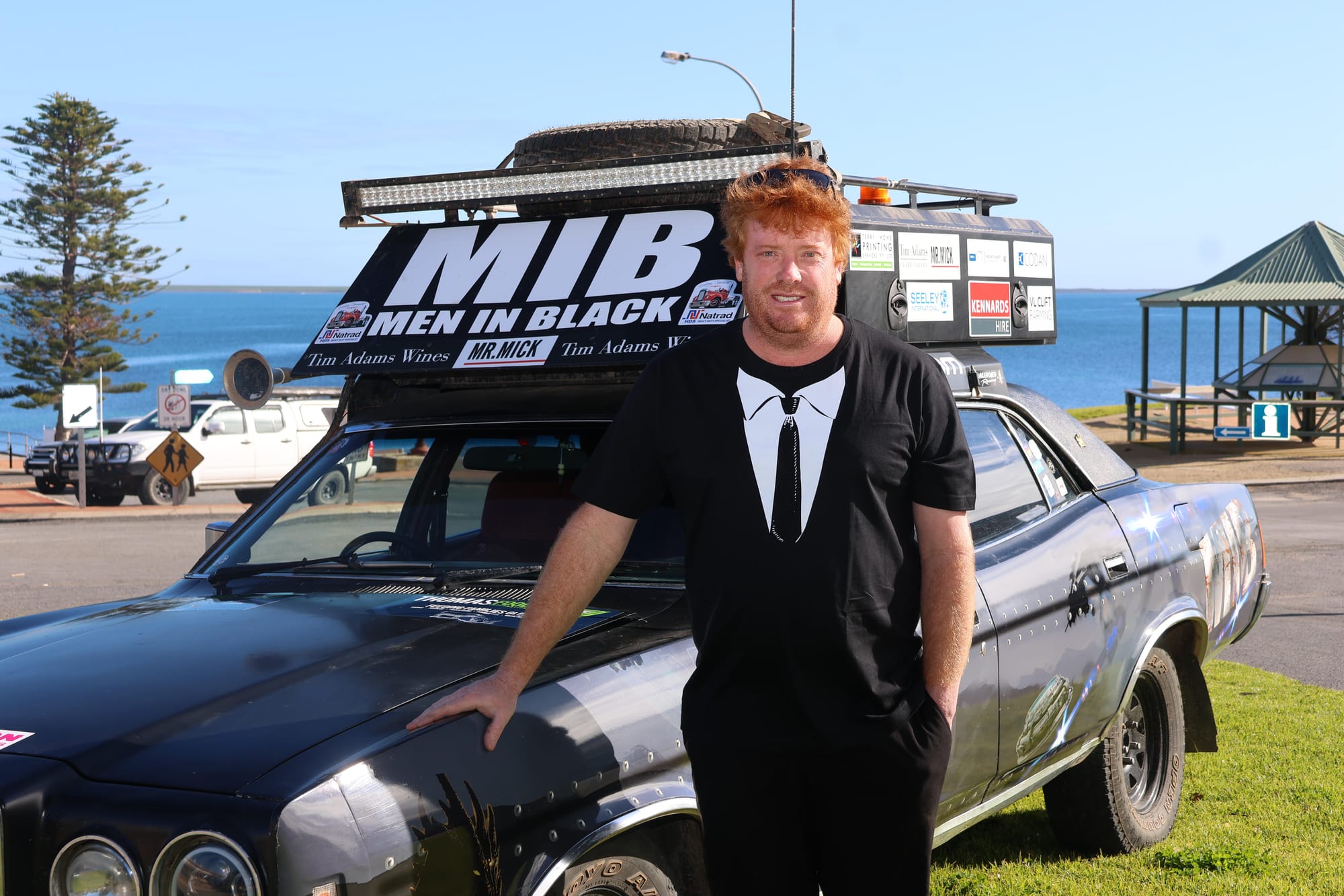 Local crews ready for SA Variety Bash