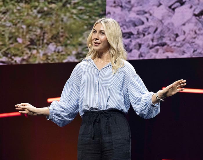 Calling young agrifood movers and shakers