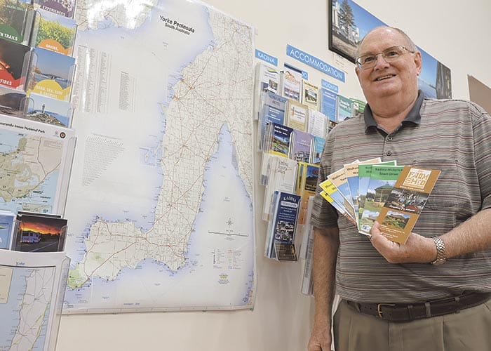 Volunteers needed by National Trust