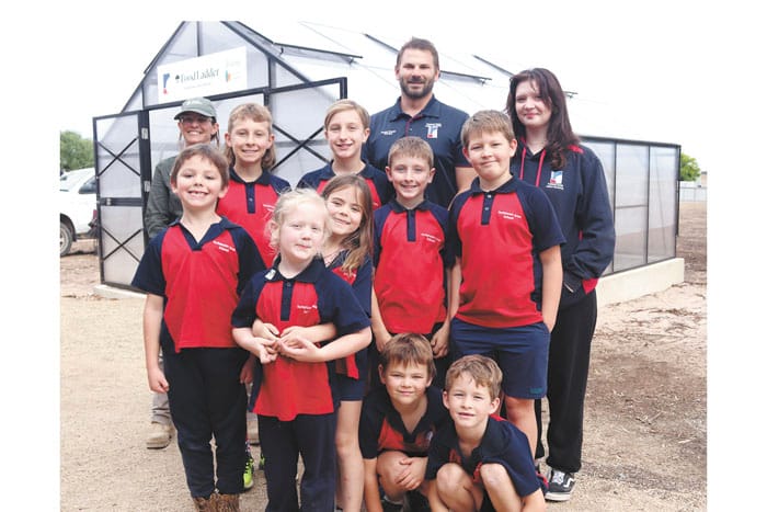 Growing more than minds