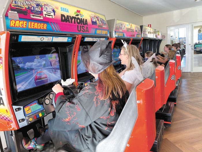 Unlock your adventure at YorKON 2023