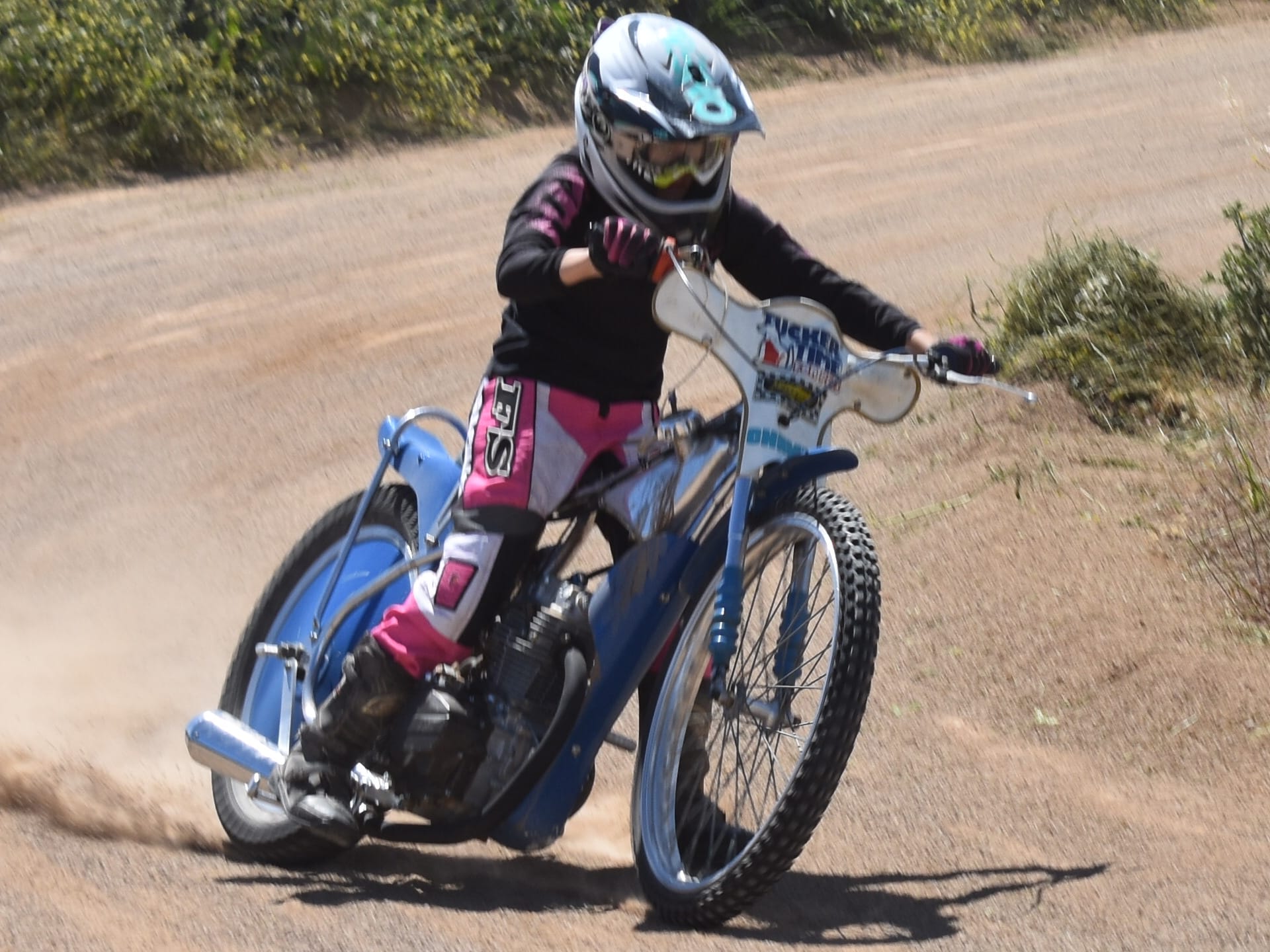Moonta Dirt Bike Club