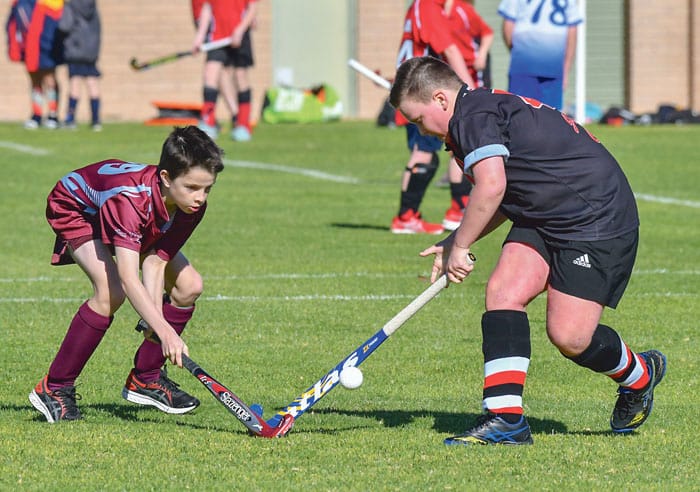 YP Hockey scores and reports