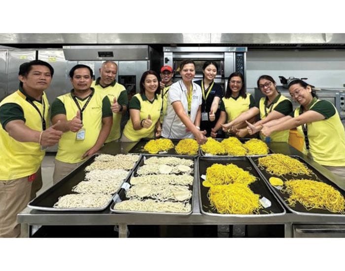 Wheat project targets South East Asia