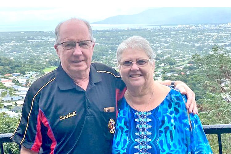 Making a home for those in need