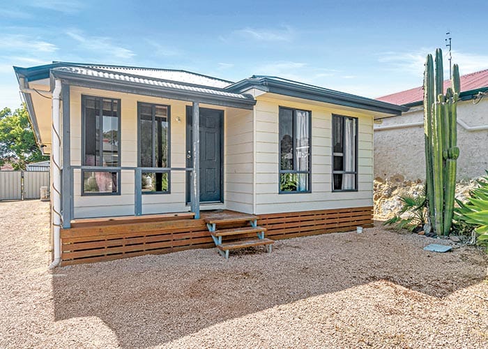 Moonta property to invest in