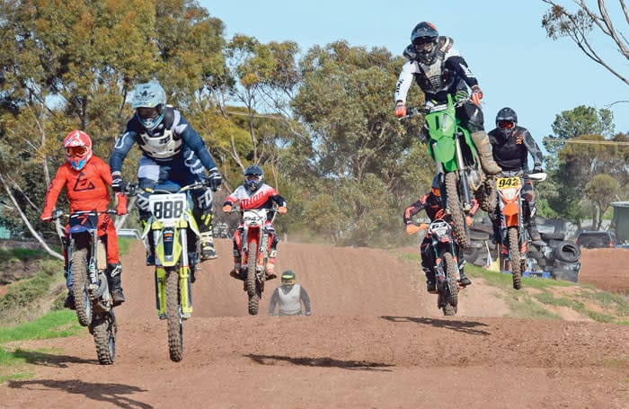 Kadina Motocross Club