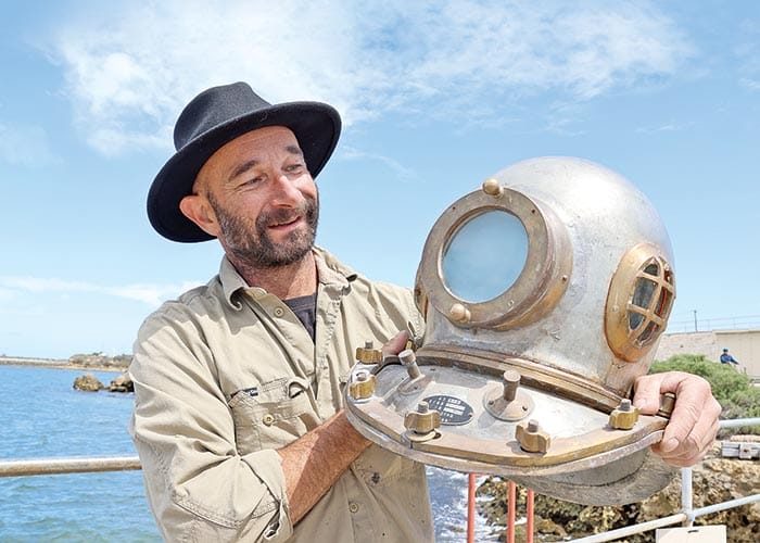 Town saddles up for celebration