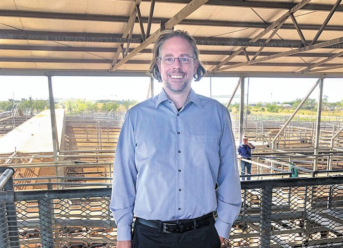 Good times to continue for Australian agriculture