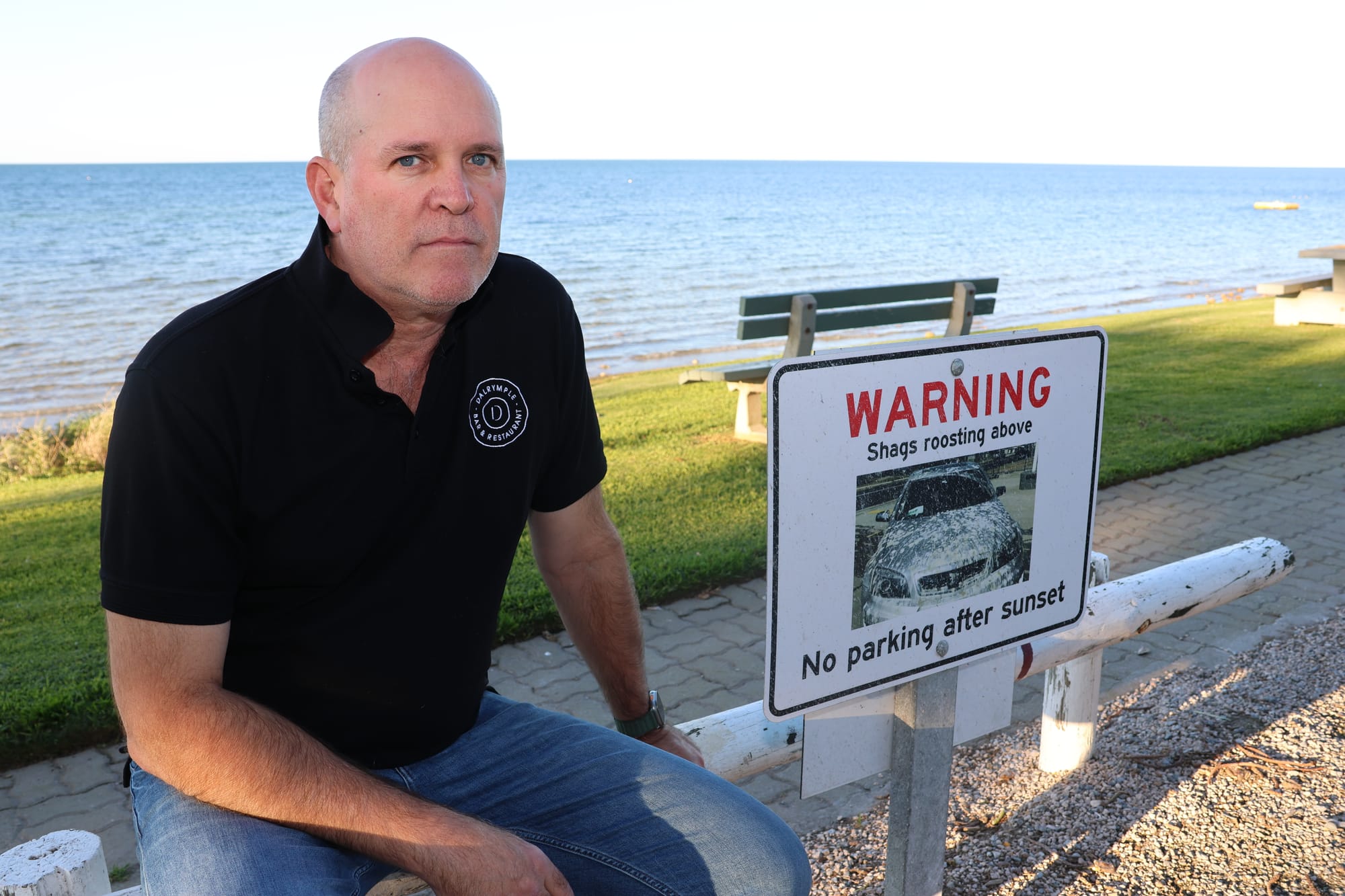 Councils adopt strategy to tackle shag problems