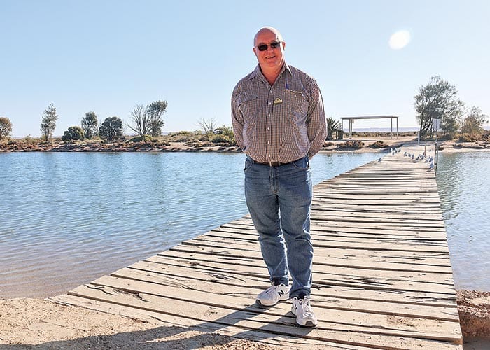 Kadina’s supergrade produces top trio