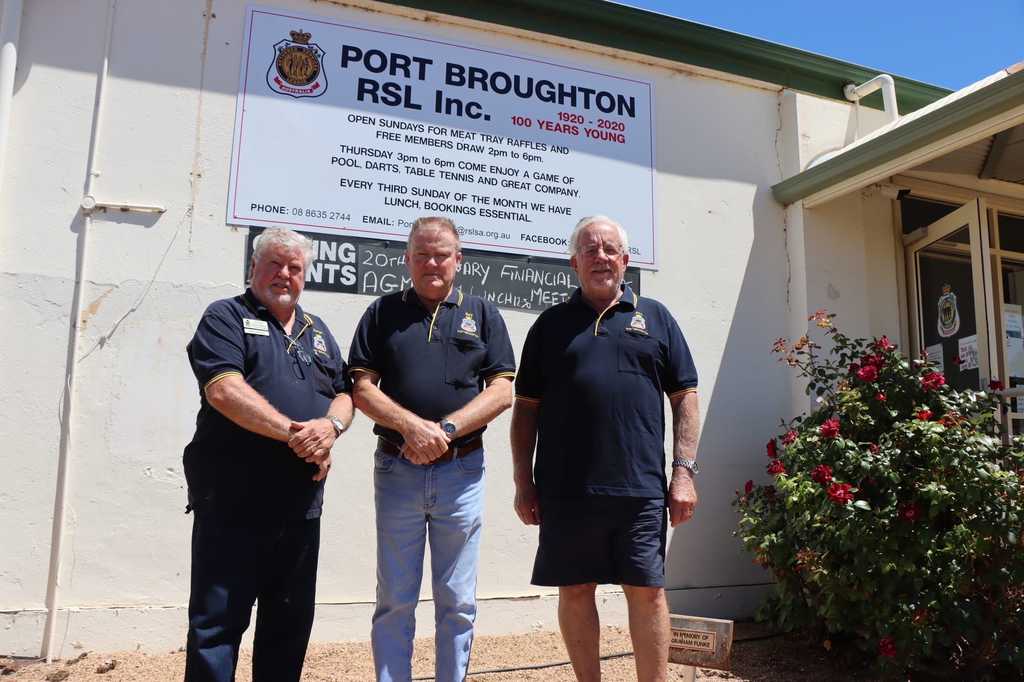 RSLs secure Anzac funding