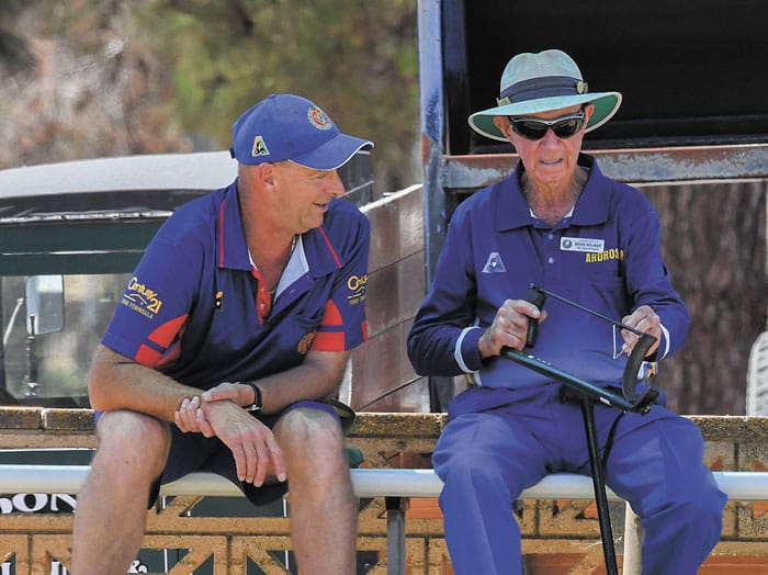 NYP Bowls: Close games leading into Christmas break