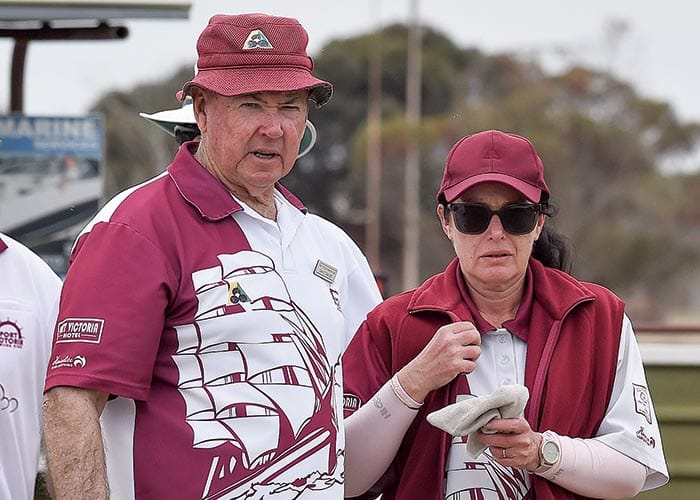 SYPBA... Rolling into a new season