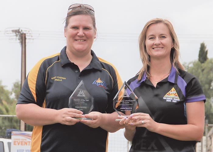 Australia Day award nominations open