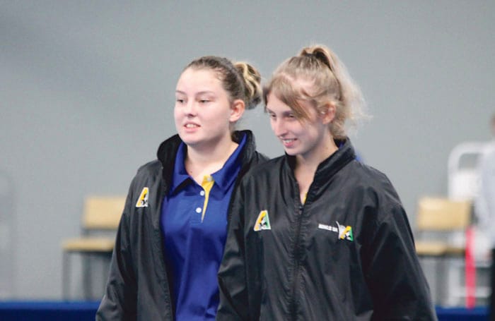 Wallaroo hosts state u18 bowlers