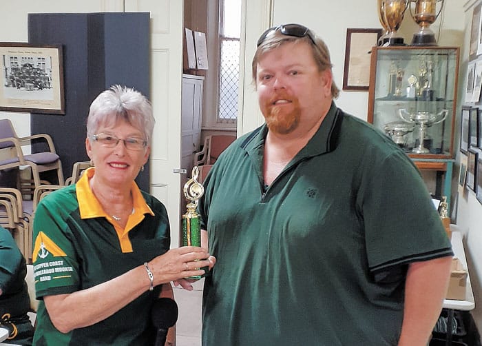 KWM Band 2021 awards presented