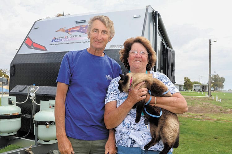 Tourism wave expected amid summer heat