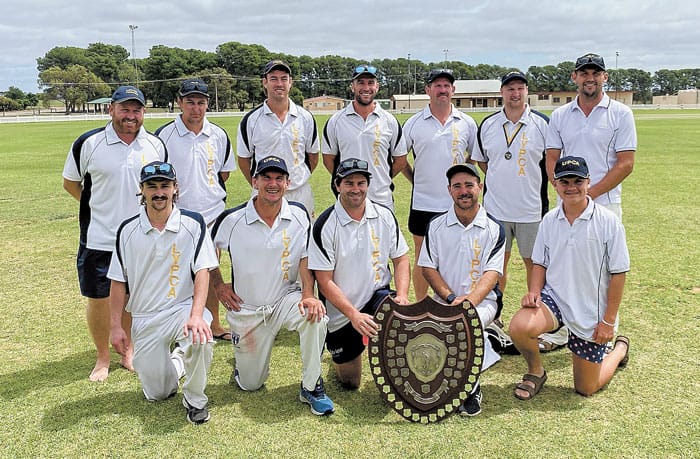 Lower YP triumphs in bizarre circumstances