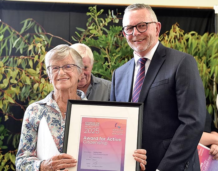 Maitland Australia Day