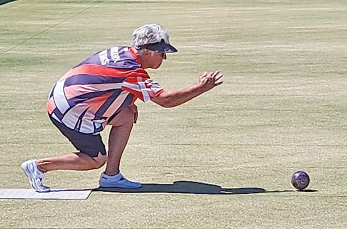 SYP Bowls: Scorched - Saturday games called off