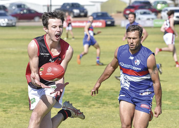 YPFL: Injuries dampen Bloods’ big win