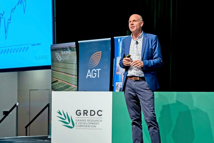 Biosecurity bolstered in national initiative