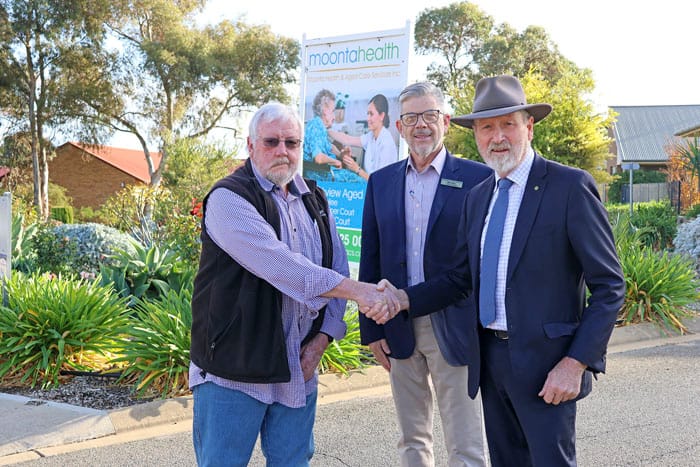 Moonta Parkview’s $3.3m success