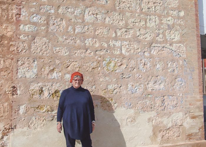 New street art and sculptures for Moonta