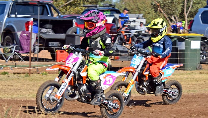 Kadina Motocross Club