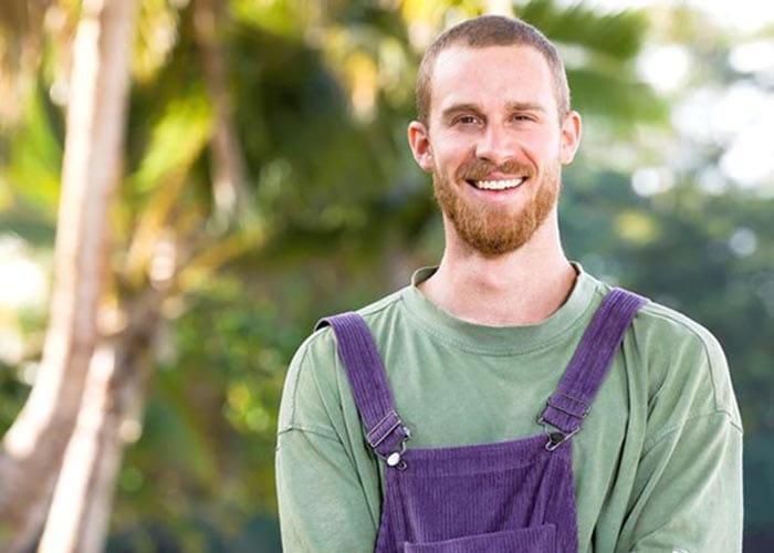 The Joker wins us over