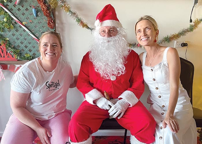 It’s a Bute-iful life