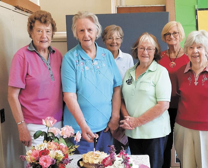 Maitland Garden Club to plan an interesting year