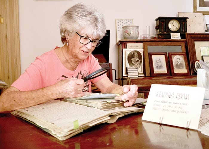 Help save Warooka’s heritage