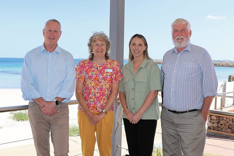 RDA appoints new leaders