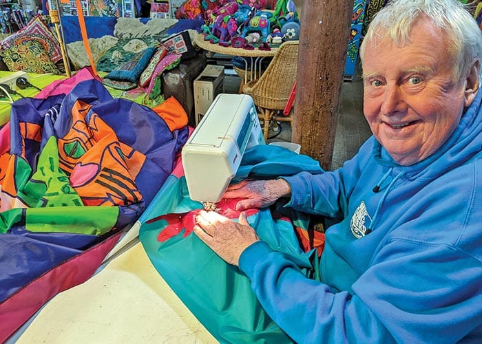 Fair-feel coming pre-festival with workshop