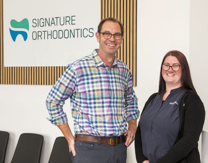 Signature Orthodontics providing exceptional care in Kadina