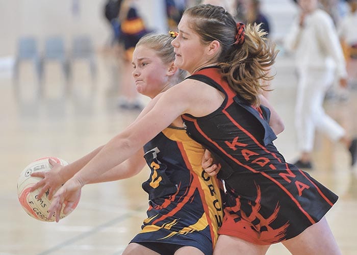 Yorke Peninsula scores and reports