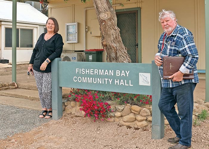 Beloved hall faces uncertain future