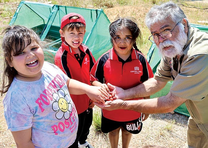 Growing a space for culture to bloom