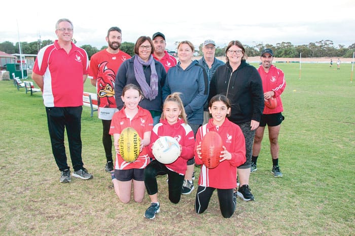 A $200,000 boost for Bute