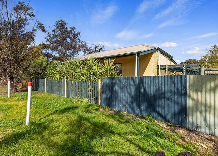 Cosy cottage with a lot to offer