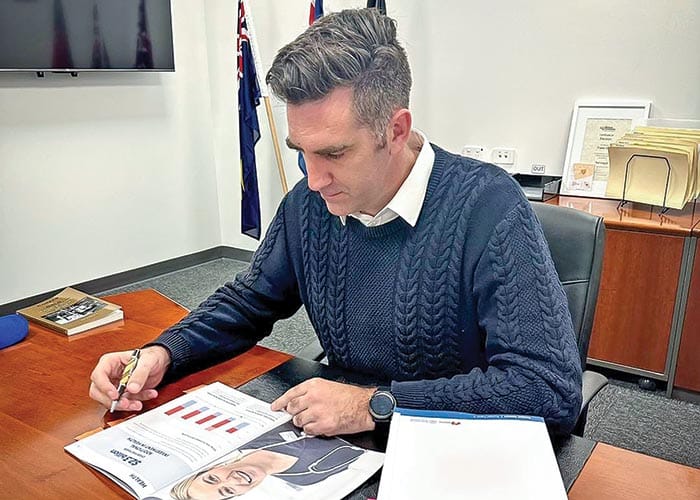 MONEY CABINET SLAMMED SHUT